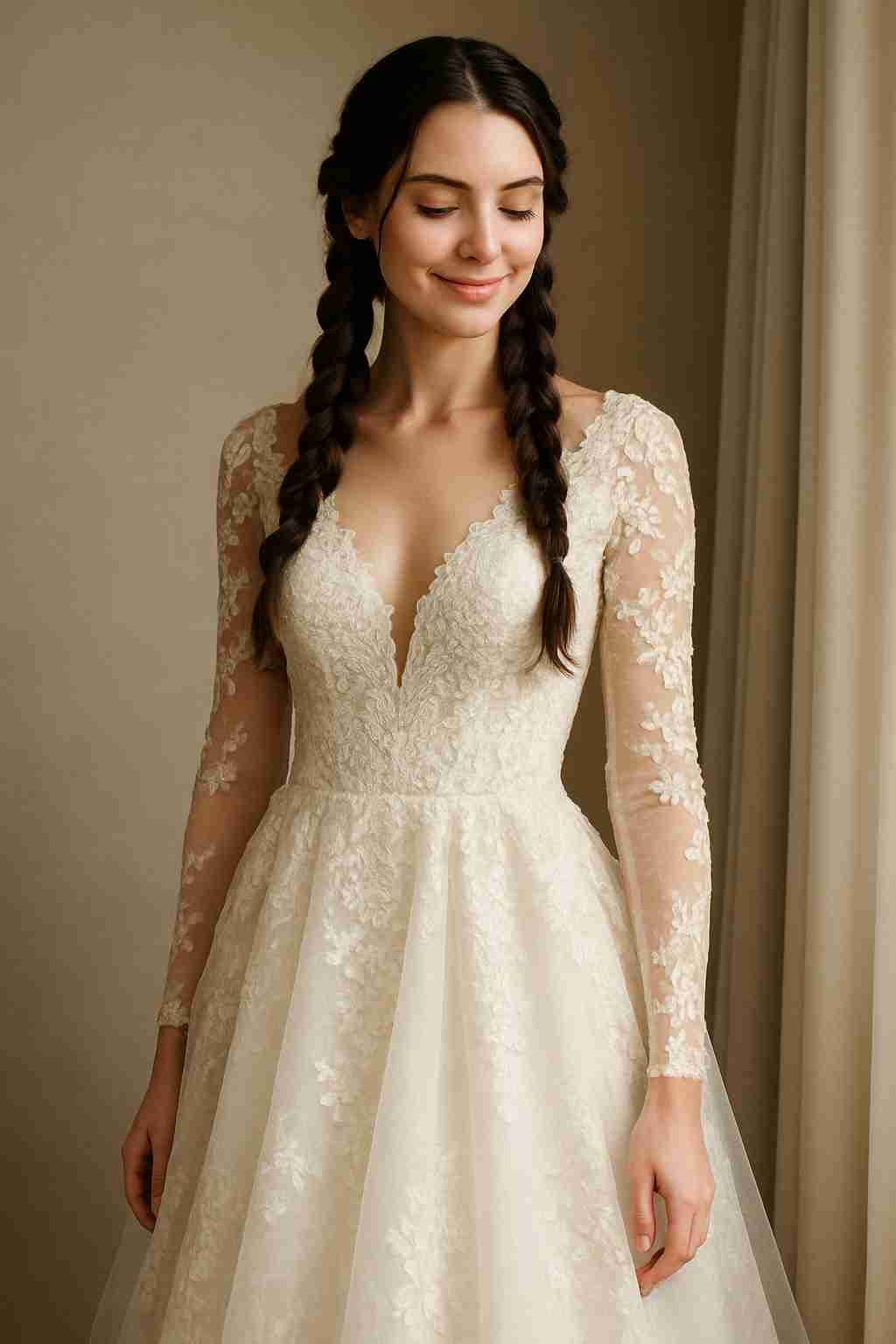 vestidos de novia en cuba