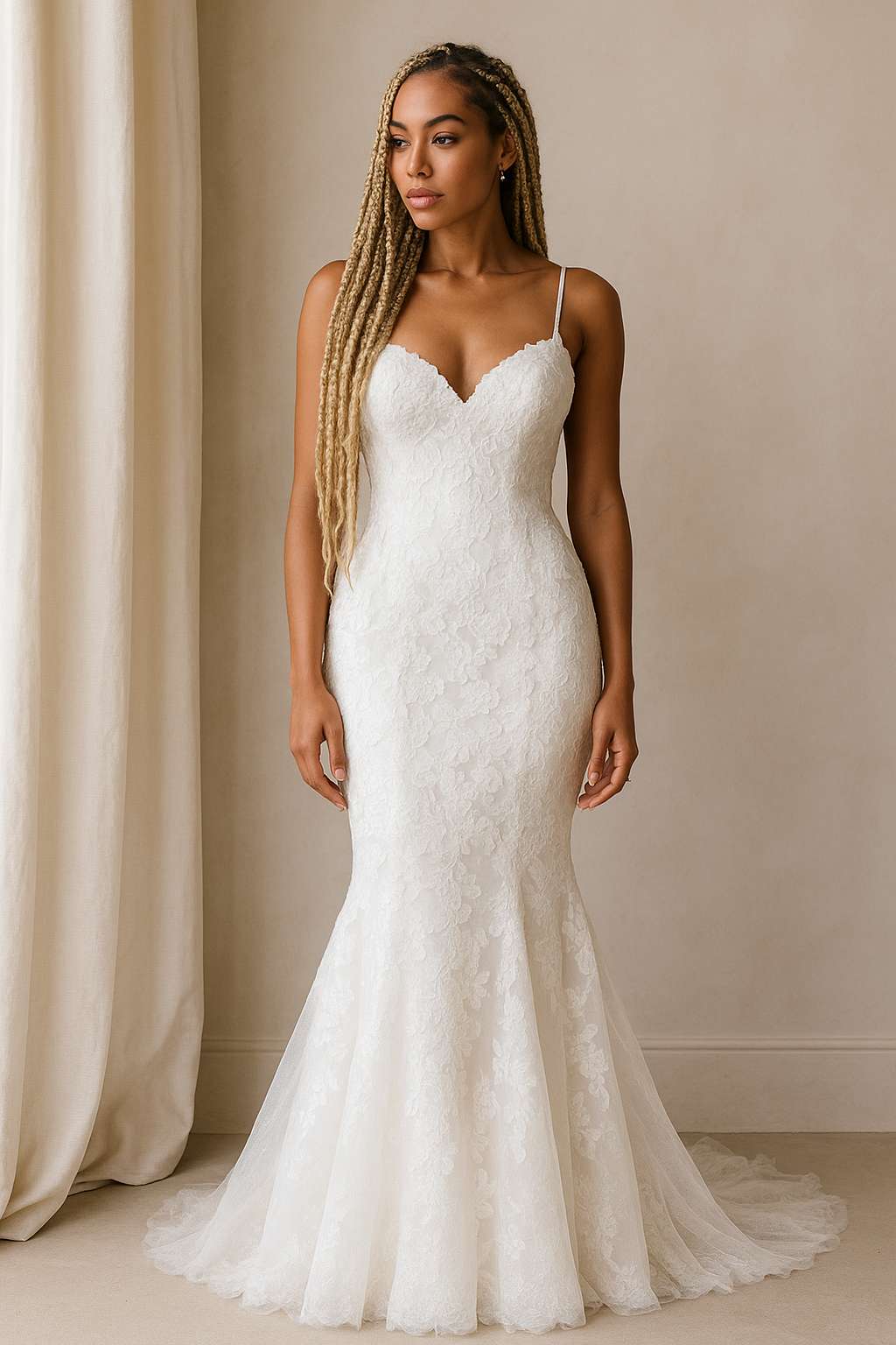 Vestidos de novia Cuba