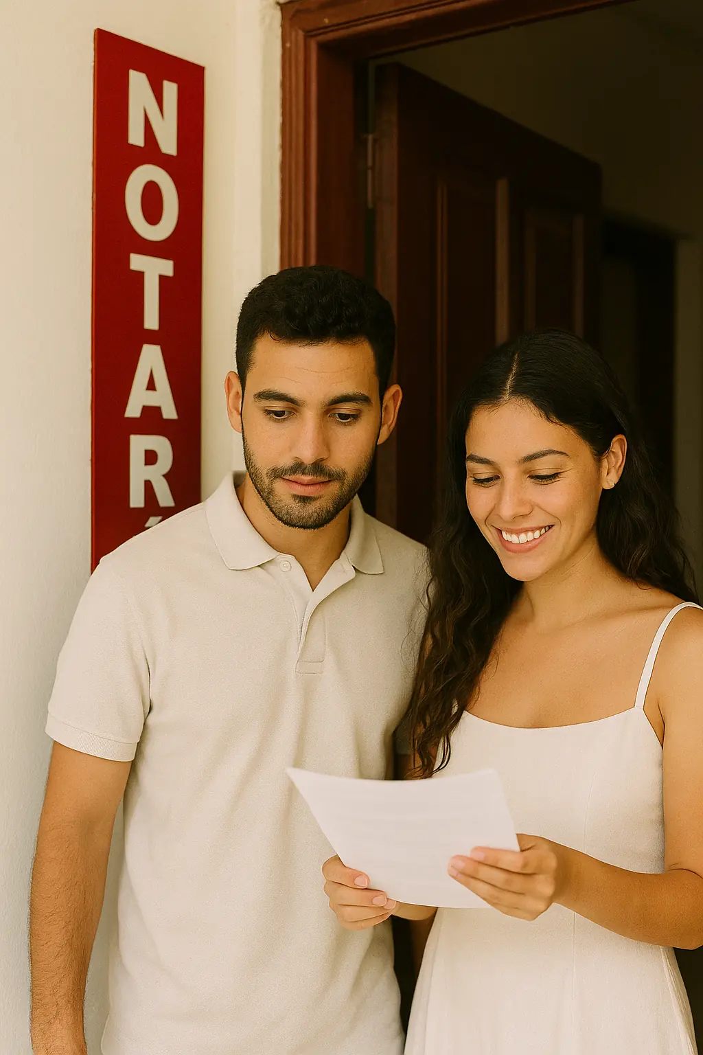 Dónde presentar la documentación para cumplir con los requisitos legales para casarse en Cuba 📍📄